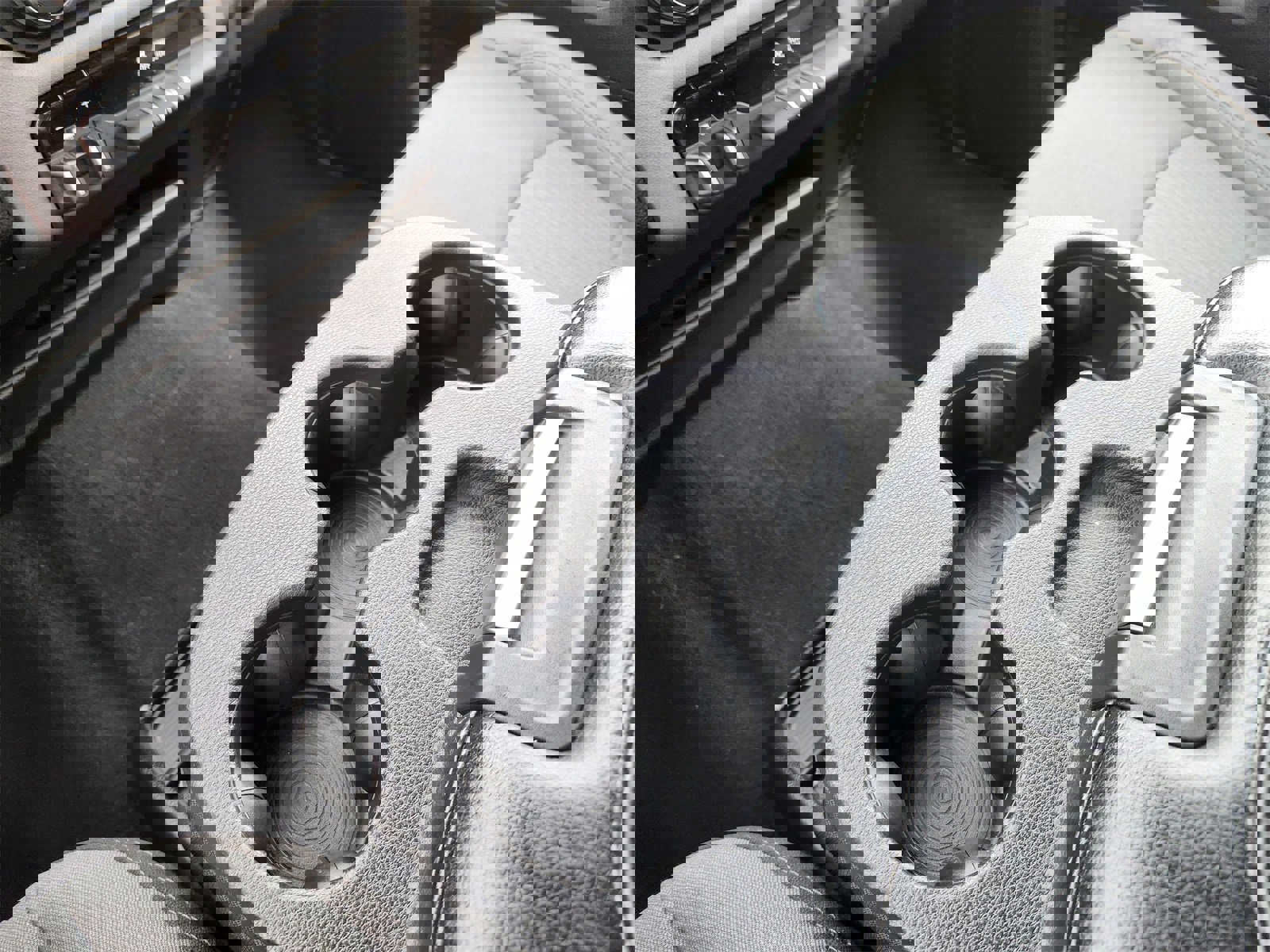 Certified 2024 RAM 2500 Big Horn w/ Bed Utility Group image 29