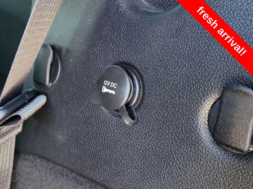 Certified 2021 Dodge Durango SXT image 8