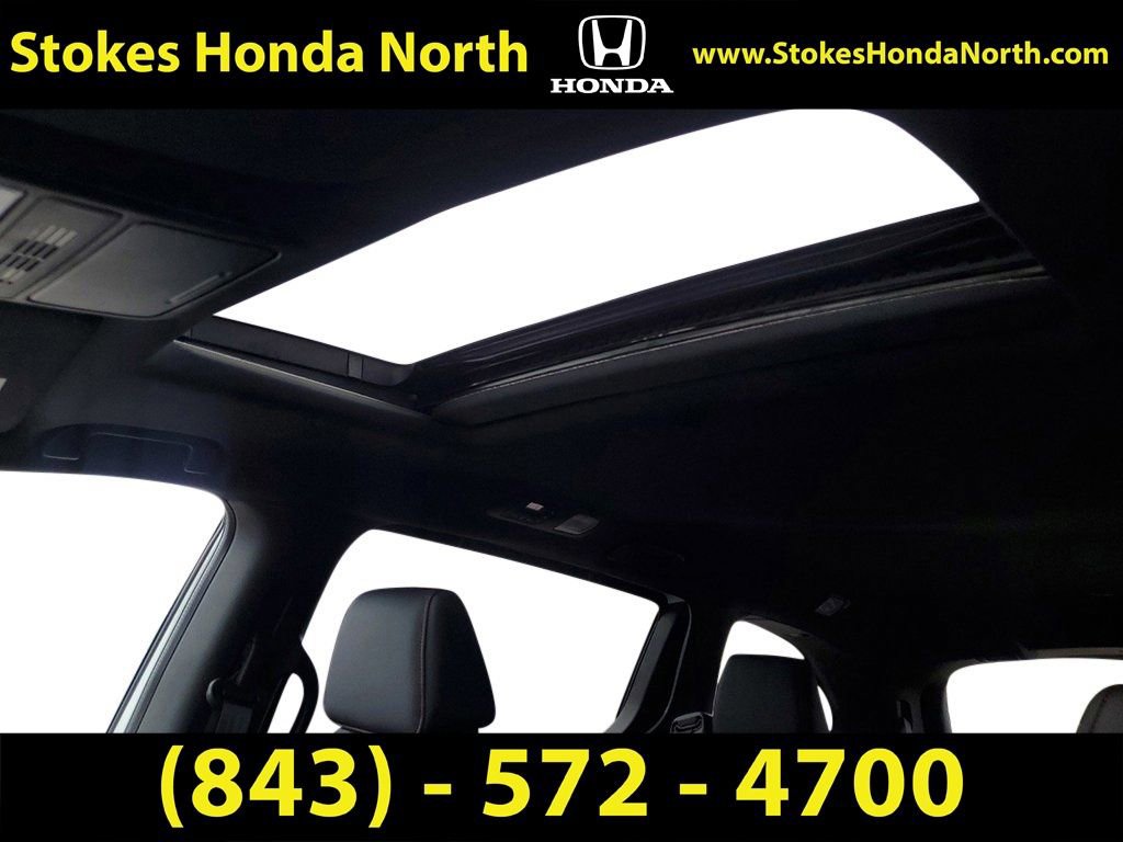 New 2025 Honda Odyssey Sport-L image 22