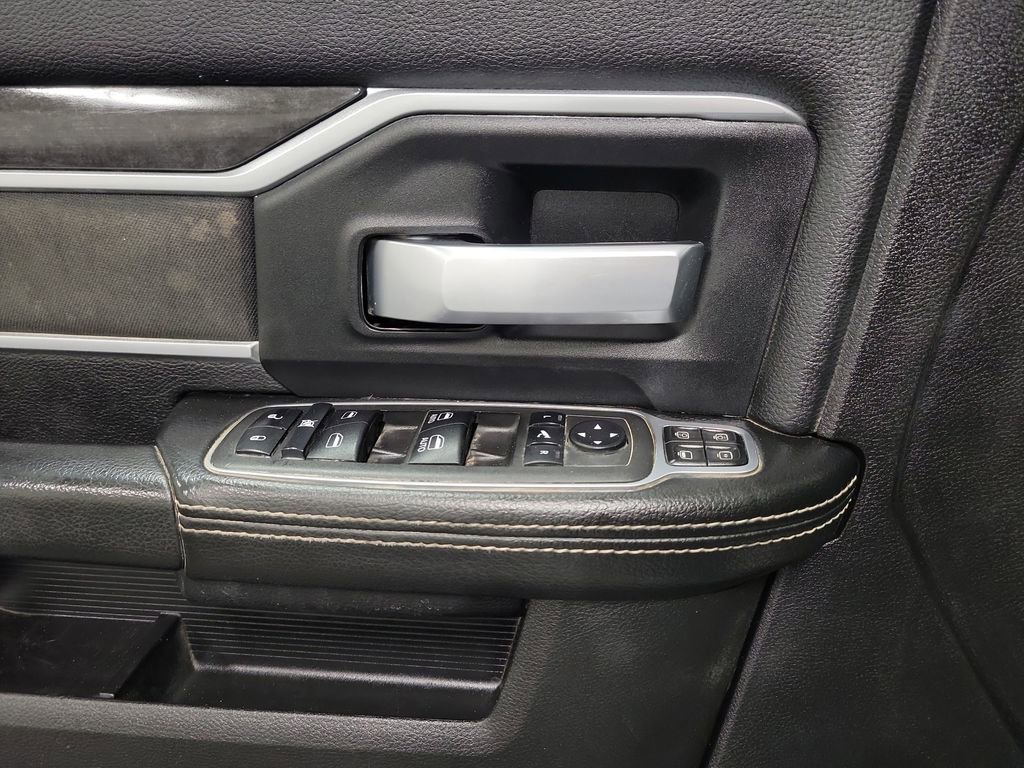 Used 2024 RAM 2500 Big Horn w/ Off Road Package image 21