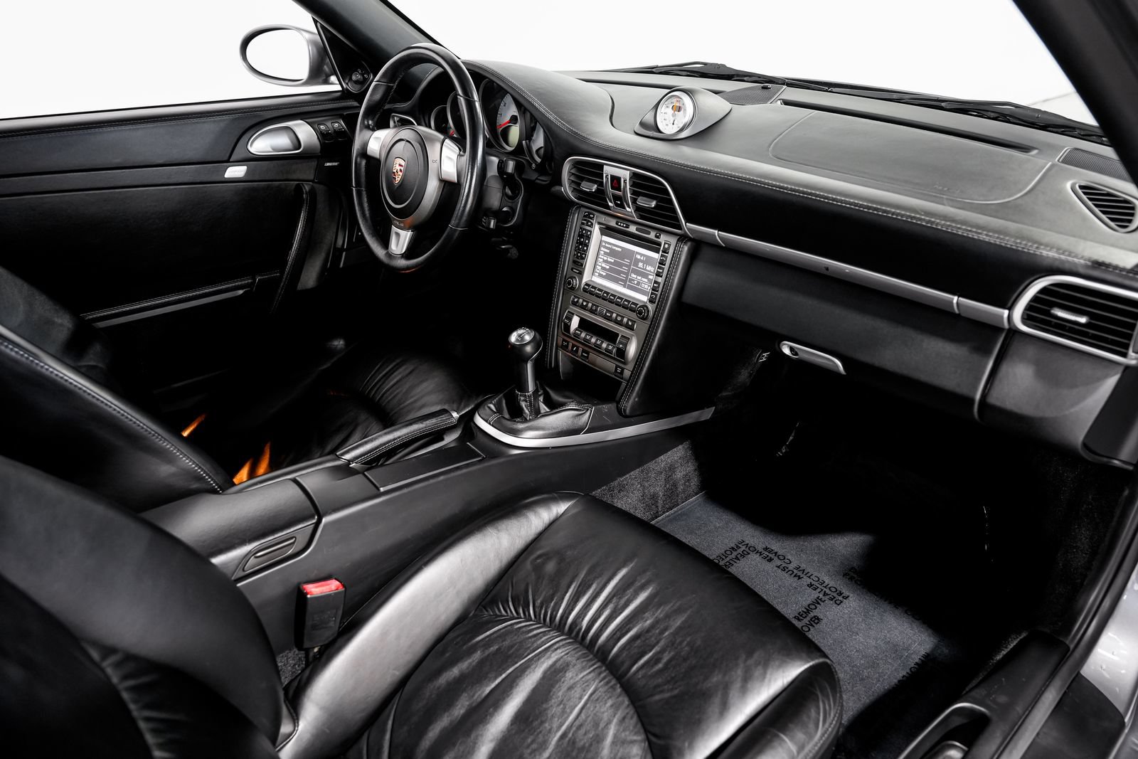 Used 2005 Porsche 911 Carrera S RWD image 27