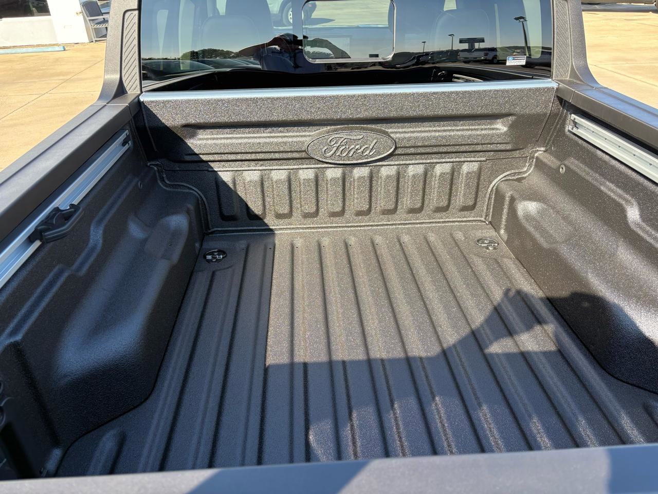 New 2025 Ford Maverick Lariat w/ 4K Tow Package image 10