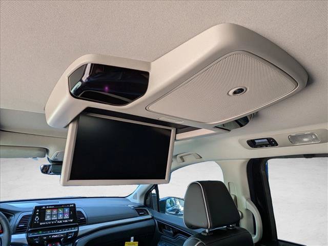 Used 2026 Honda Odyssey Touring image 20