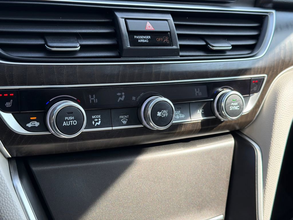 Used 2020 Honda Accord EX-L image 26