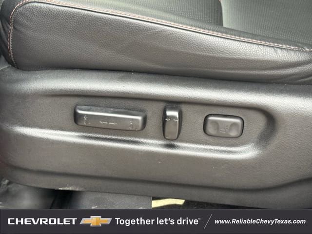 Used 2025 Honda Ridgeline TrailSport image 30