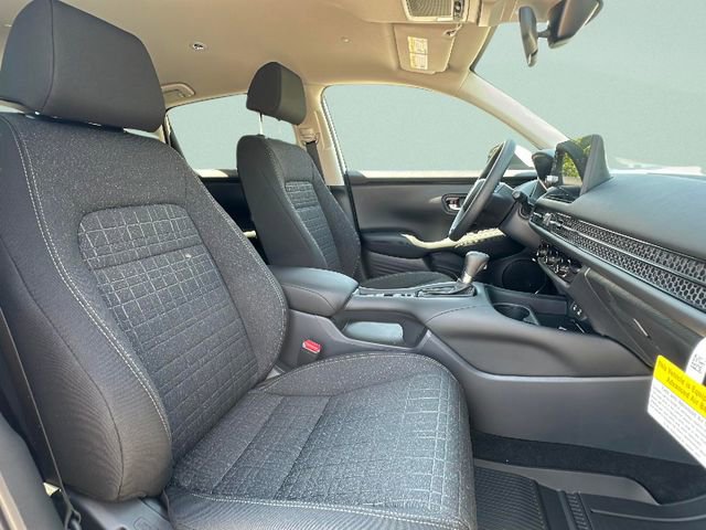 New 2026 Honda HR-V LX image 15