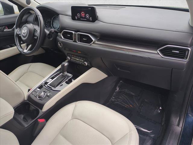 Used 2019 MAZDA CX-5 Grand Touring w/ GT Premium Package AWD/4WD image 23