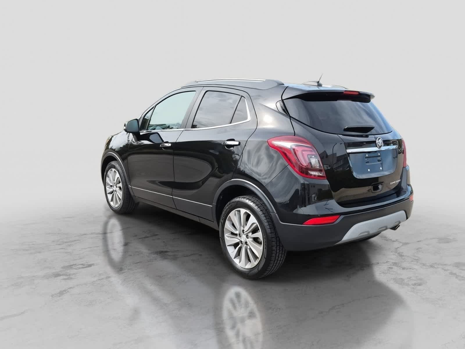 Used 2019 Buick Encore Preferred FWD image 6