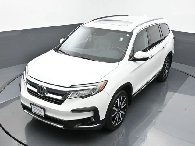 Used 2022 Honda Pilot Touring image 20