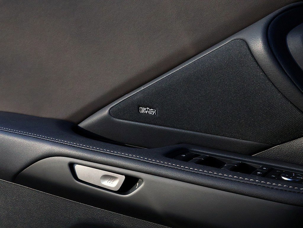 New 2026 Lexus TX 350 AWD image 29