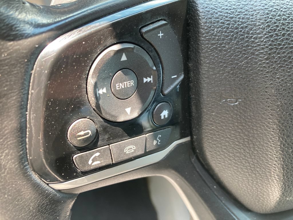 Used 2018 Honda Odyssey EX-L image 44