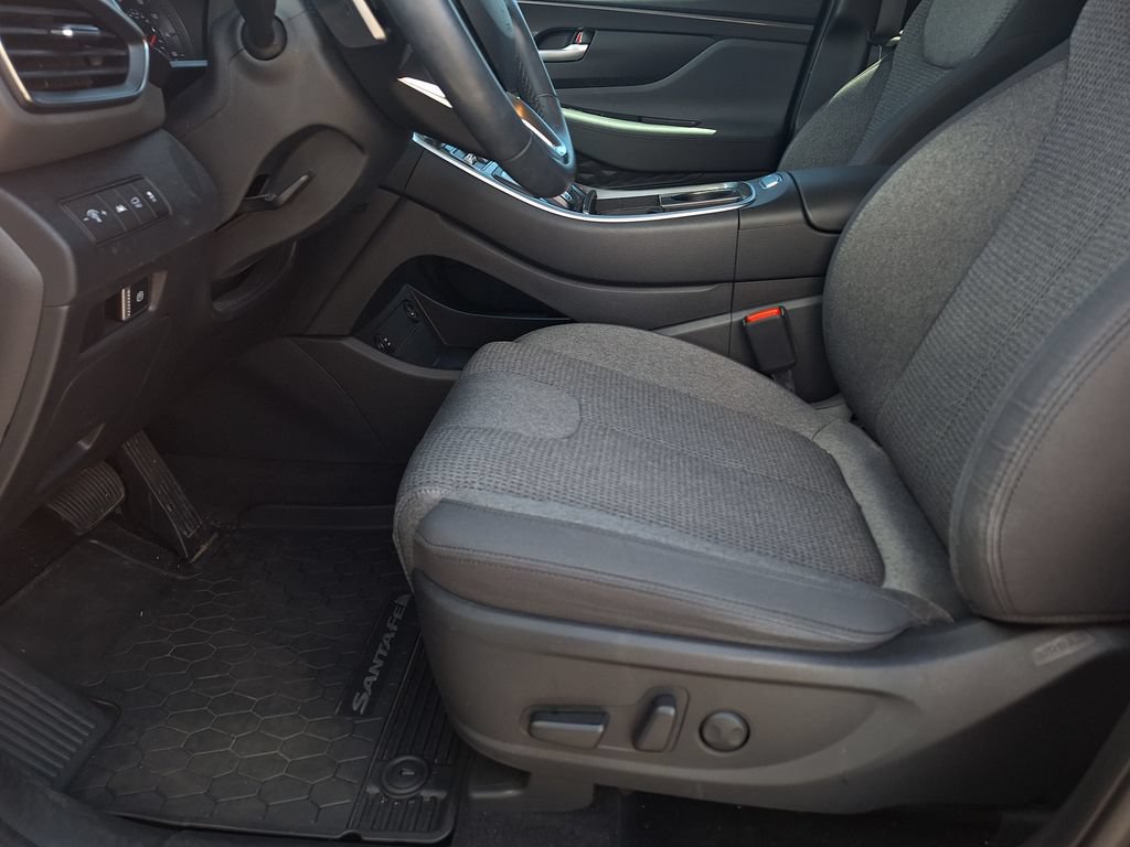 Certified 2023 Hyundai Santa Fe SEL AWD/4WD image 11