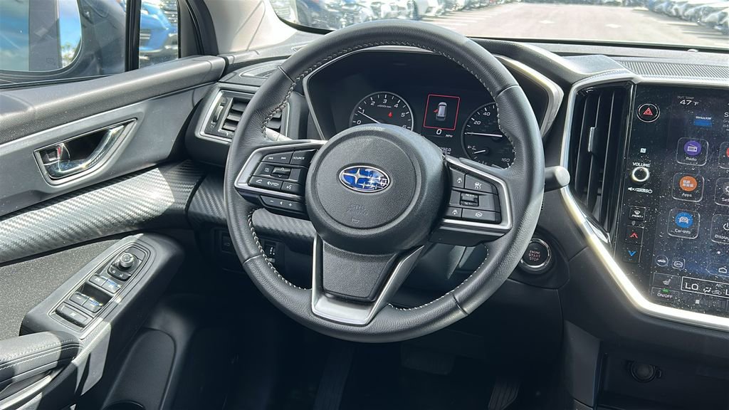Used 2025 Subaru Ascent Premium image 23