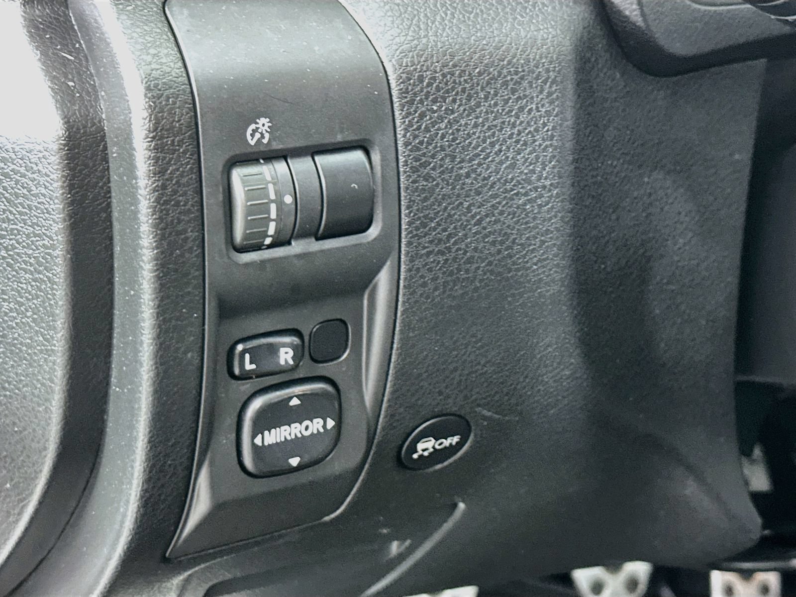 Used 2009 Subaru Impreza WRX Premium AWD/4WD image 10
