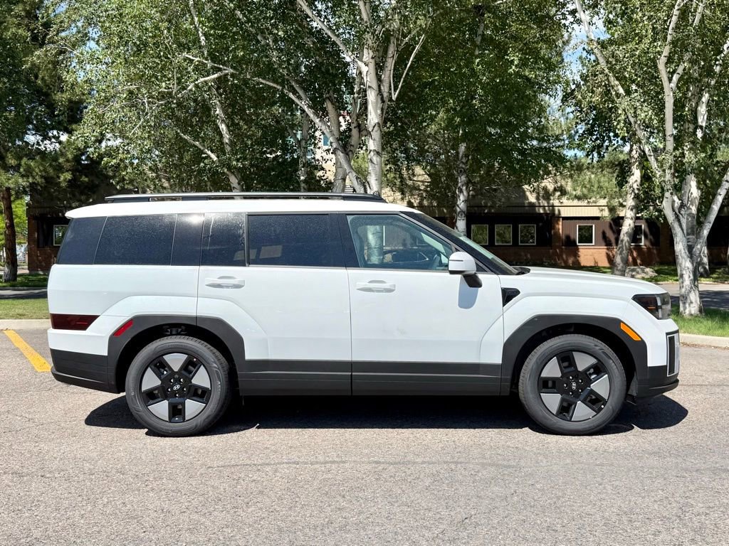 New 2026 Hyundai Santa Fe SEL image 4