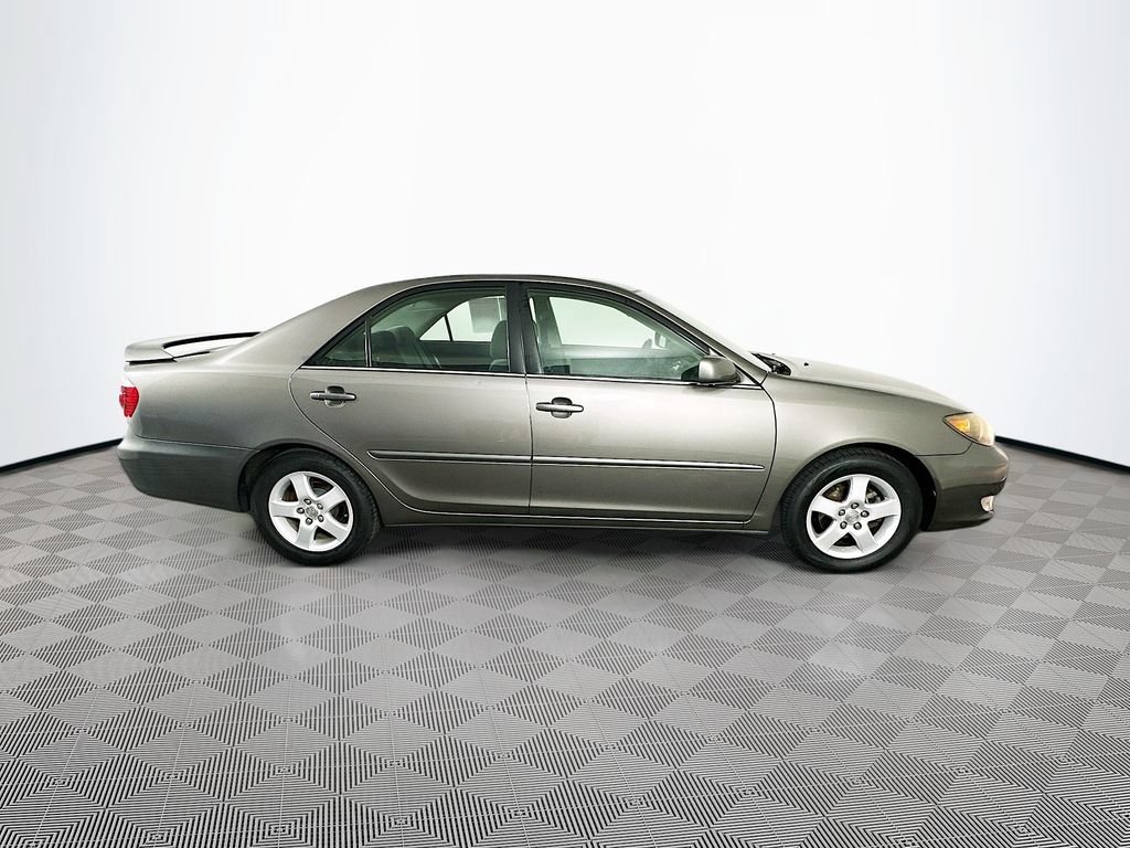 Used 2006 Toyota Camry FWD image 11