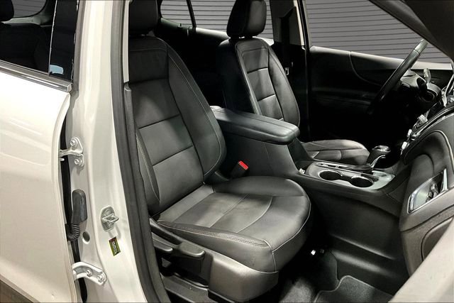 Used 2020 Chevrolet Equinox Premier FWD image 27