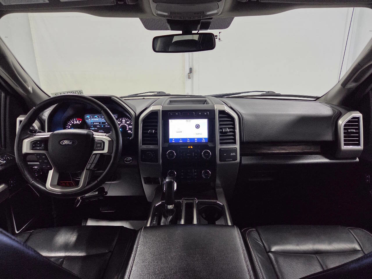 Used 2020 Ford F150 Lariat w/ Equipment Group 501A Mid AWD/4WD image 13