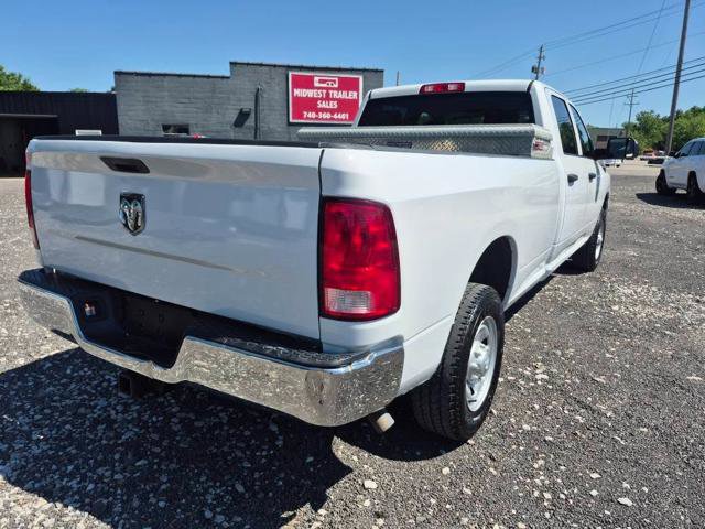 Used 2015 RAM 2500 Tradesman RWD image 5