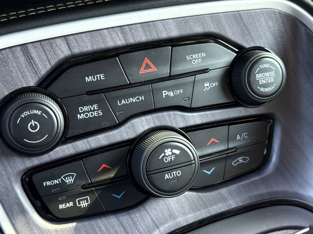 Used 2023 Dodge Challenger R/T Scat Pack image 25