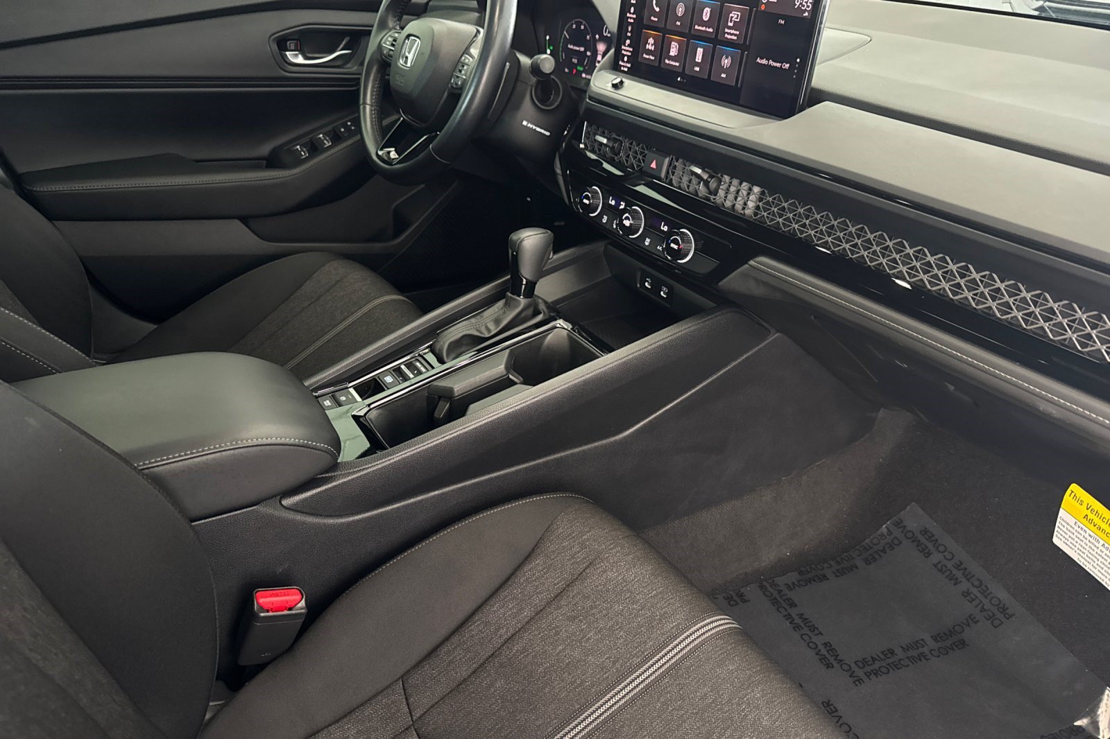 Used 2024 Honda Accord Sport image 32