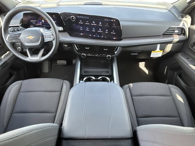 New 2026 Chevrolet Tahoe LS RWD image 11