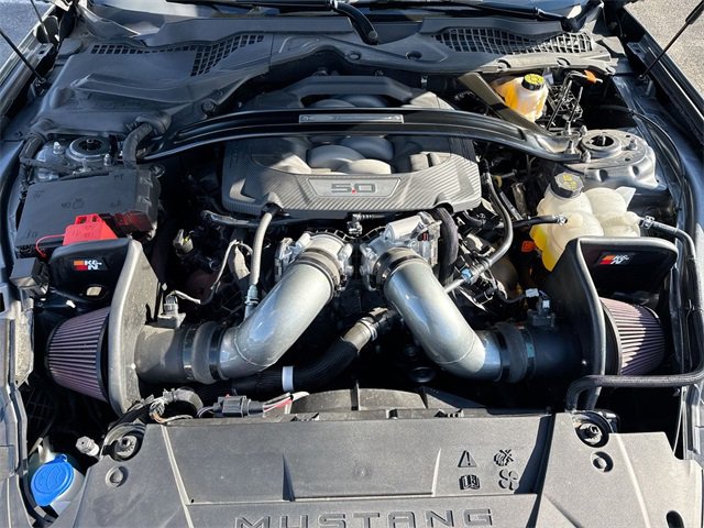 Used 2024 Ford Mustang GT image 25