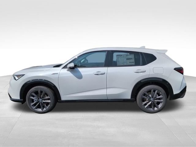 New 2026 Acura ADX A-Spec AWD/4WD image 10
