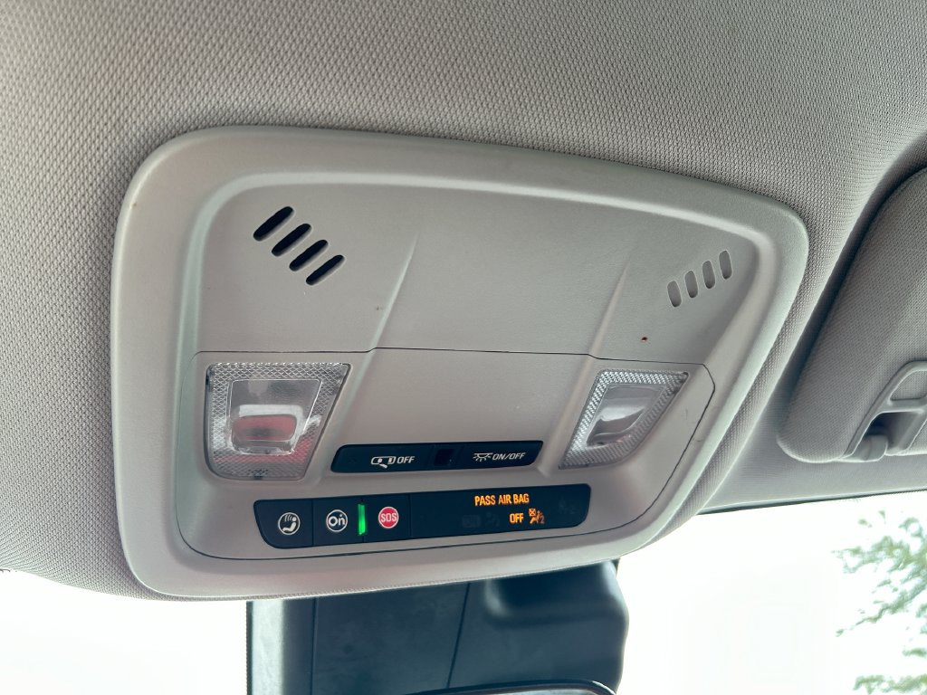 Used 2025 Chevrolet Malibu LT FWD image 26