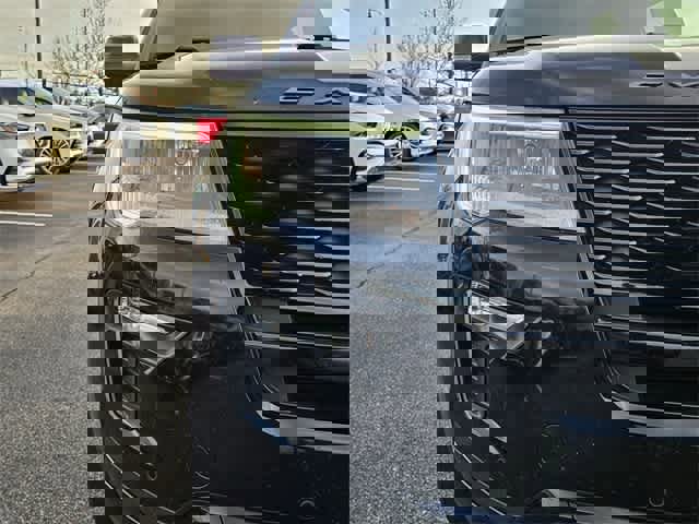 Used 2018 Ford Explorer Sport w/ Equipment Group 401A image 10