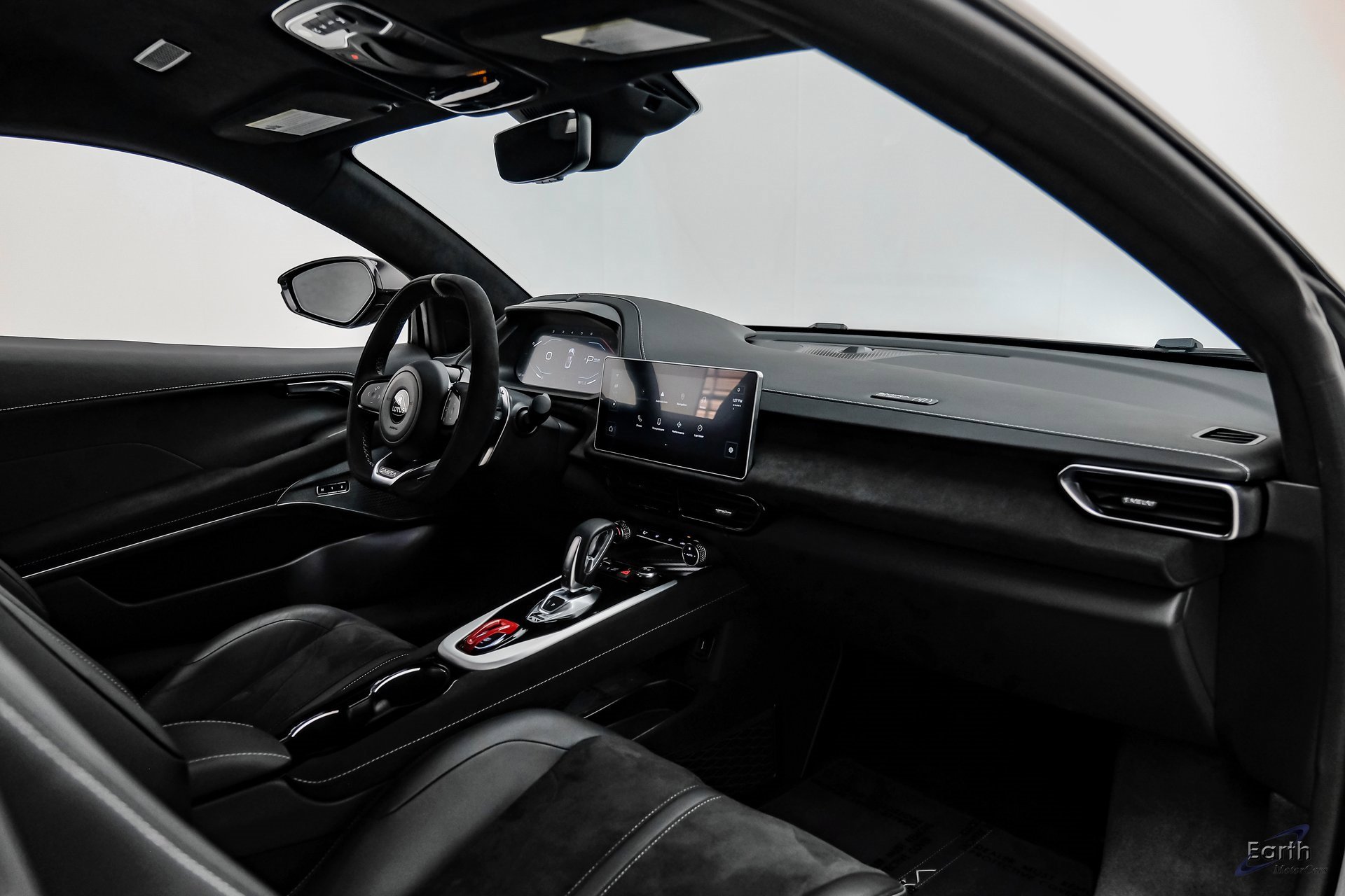 Used 2024 Lotus Emira First Edition image 48