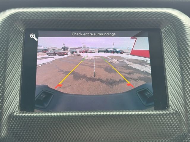 Used 2022 Jeep Gladiator Overland AWD/4WD image 40
