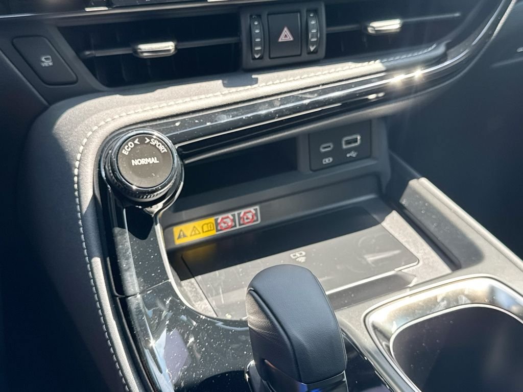 New 2026 Lexus NX 450h+ AWD w/ Accessory Package (2T) image 29