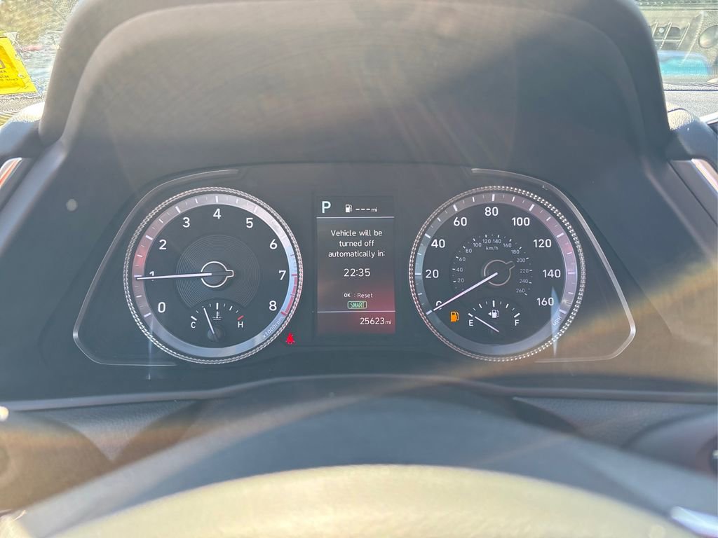 Certified 2023 Hyundai Sonata SEL image 21