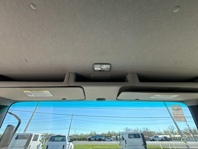 New 2025 Chevrolet Low Cab Forward 5500XD RWD image 51