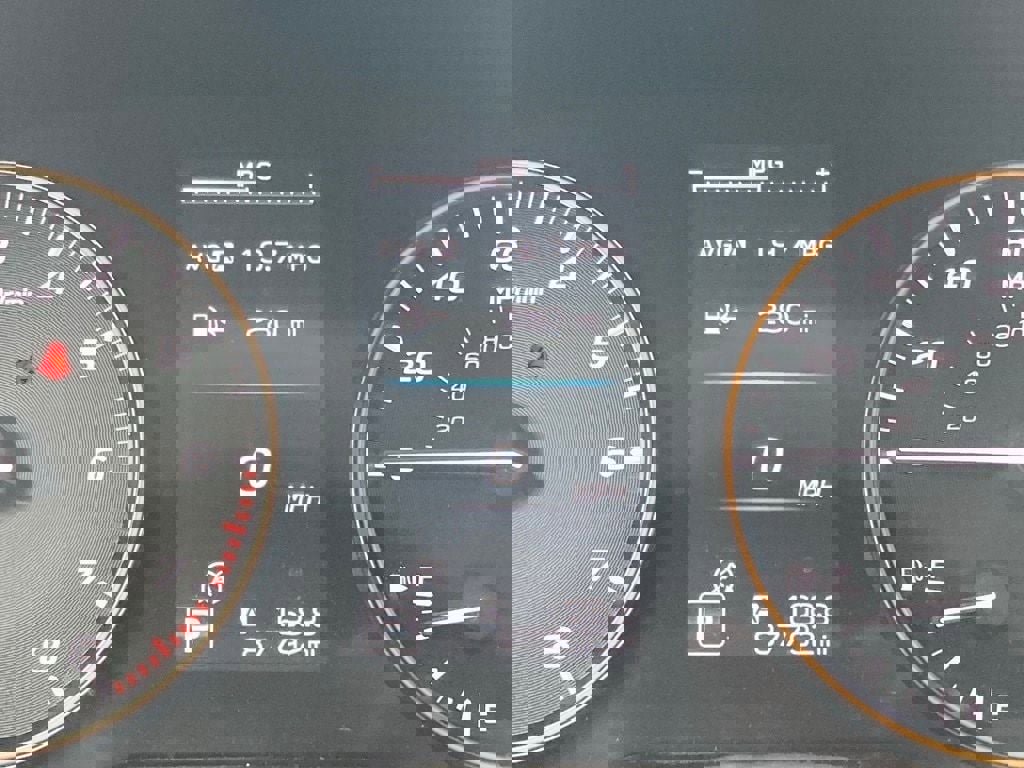 Used 2022 Subaru Outback Wilderness w/ Wilderness Package image 15