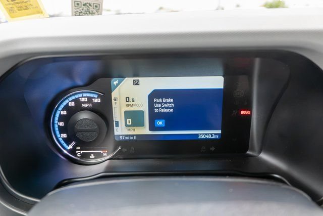 Used 2023 Ford Bronco Badlands AWD/4WD image 18