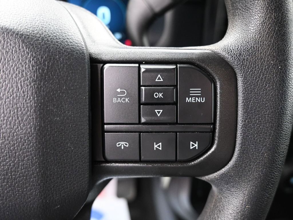 Used 2024 Ford F150 STX w/ STX Black Appearance Package image 27