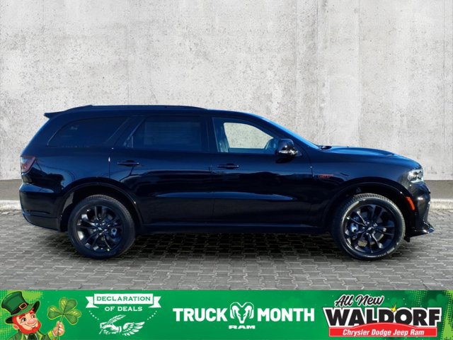 New 2026 Dodge Durango GT image 2