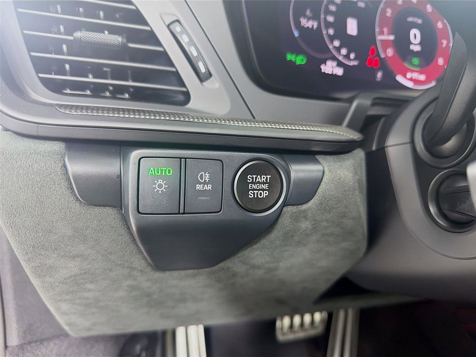 Certified 2025 Porsche 911 Carrera GTS image 11