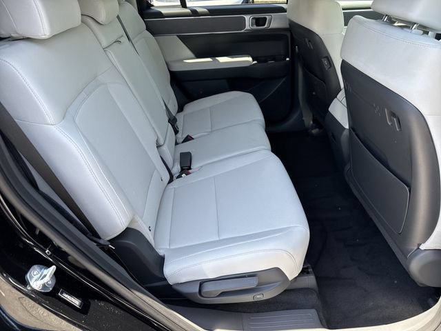 New 2026 Hyundai Santa Fe SE FWD image 39