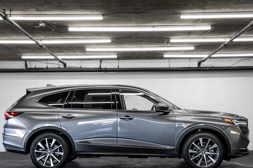 New 2026 Acura MDX FWD w/ Technology Package image 6