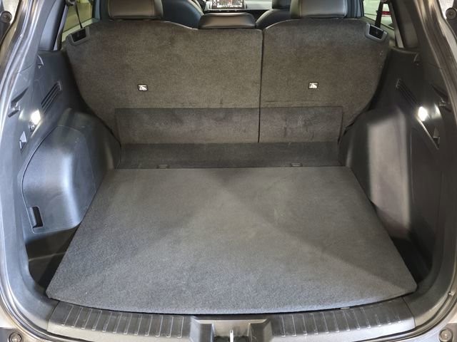 Used 2025 Honda CR-V Sport Touring image 40