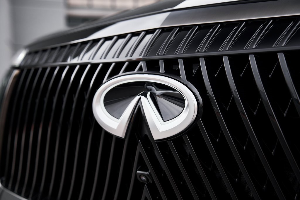 Used 2025 INFINITI QX80 Autograph w/ Autograph Exterior Package image 7