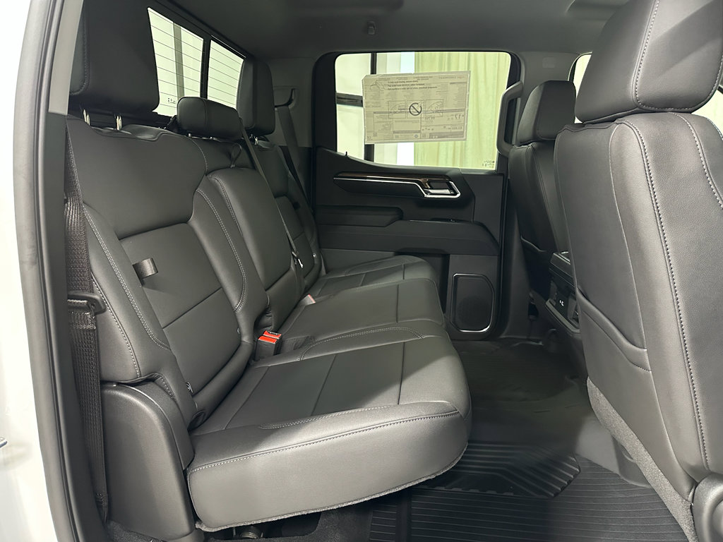 New 2026 Chevrolet Silverado 1500 LT Trail Boss w/ Safety Package image 20