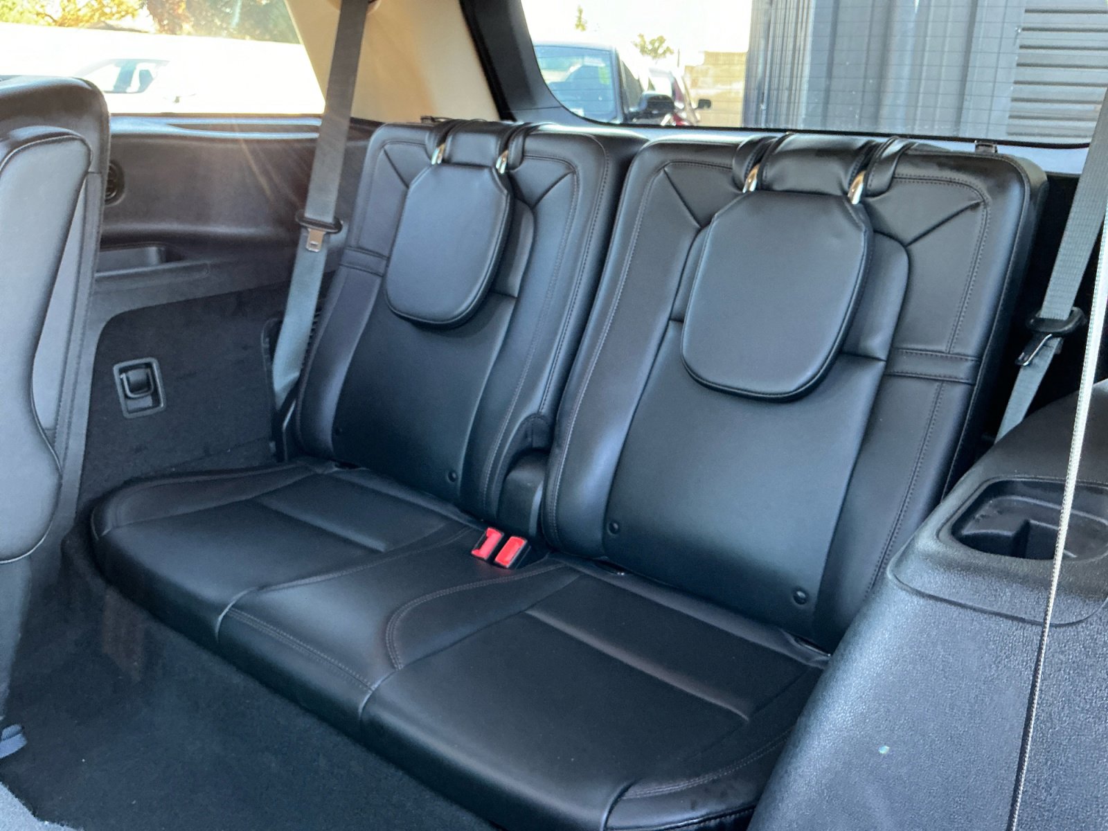 Used 2024 Lincoln Aviator Reserve AWD/4WD image 29
