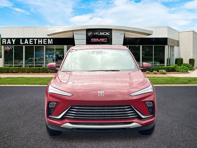 Used 2026 Buick Envista Preferred w/ Convenience I Package FWD image 8