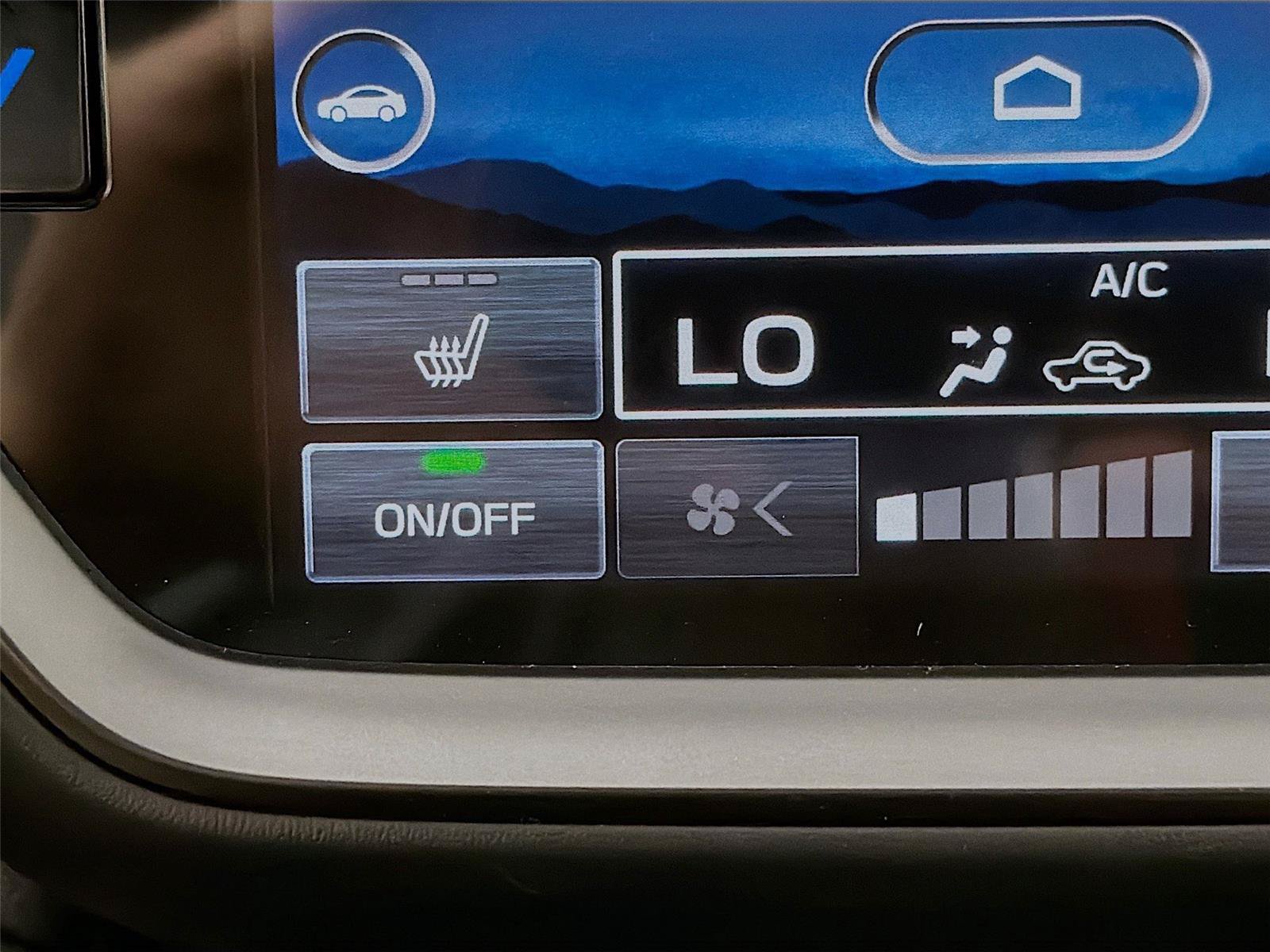 New 2026 Subaru WRX Limited AWD/4WD image 25