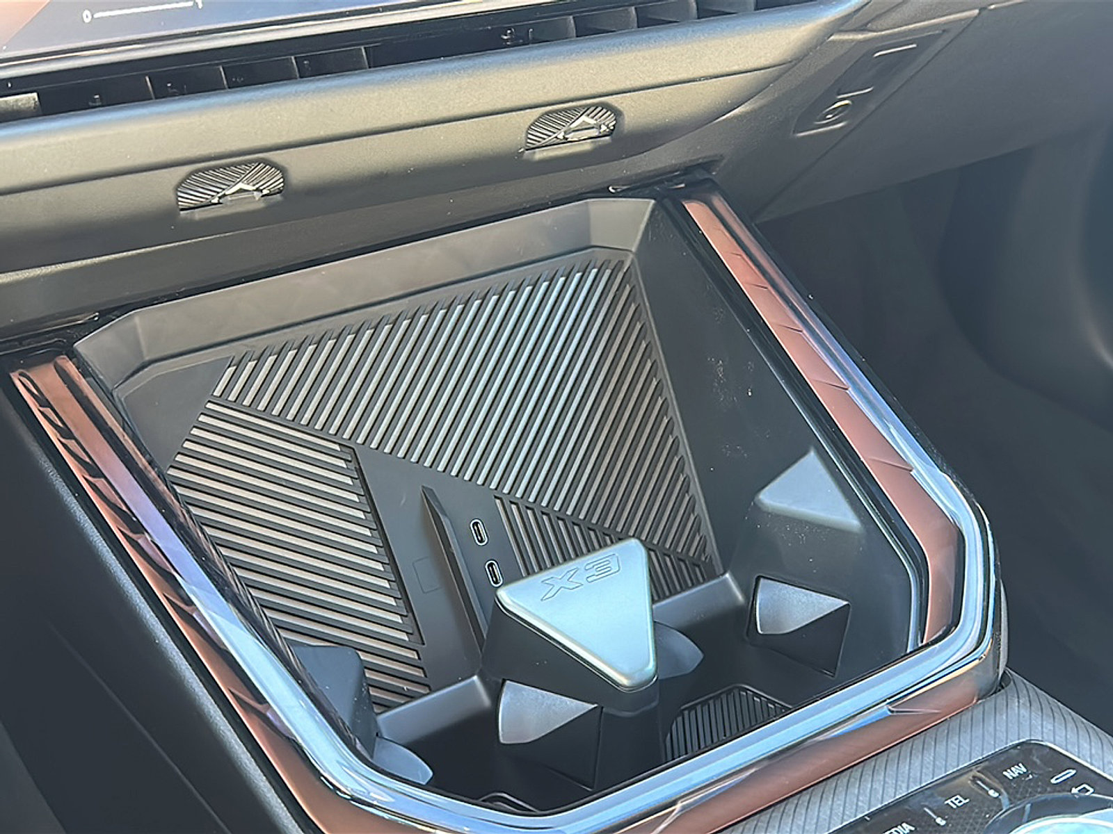 New 2026 BMW X3 xDrive30 image 24