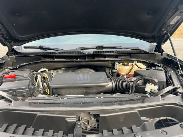 Used 2022 GMC Yukon XL Denali image 20